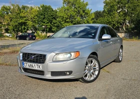     Volvo S80 D5 185