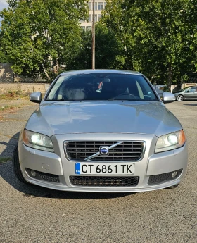 Volvo S80 D5 185 | Mobile.bg    3