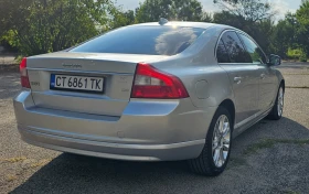Volvo S80 D5 185 | Mobile.bg    5