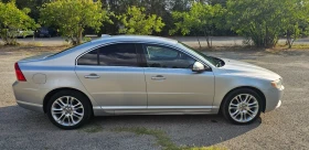 Volvo S80 D5 185 | Mobile.bg    4