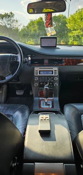 Volvo S80 D5 185 | Mobile.bg    8