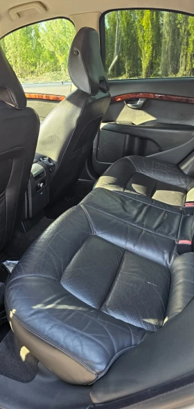 Volvo S80 D5 185 | Mobile.bg    11