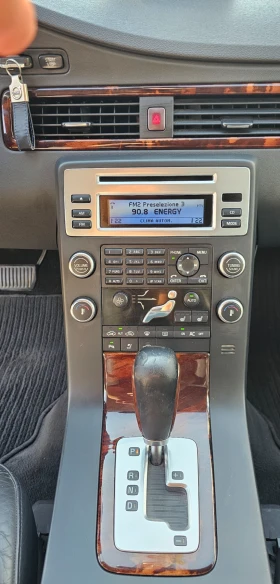 Volvo S80 D5 185 | Mobile.bg    10