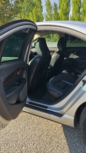Volvo S80 D5 185 | Mobile.bg    7