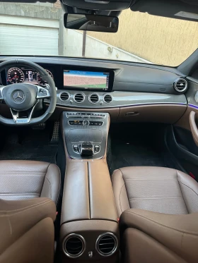 Mercedes-Benz E 43 AMG | Mobile.bg    10