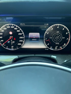 Mercedes-Benz E 43 AMG | Mobile.bg    2