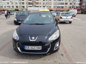 Обява за продажба на Peugeot 308 ~6 800 лв. - изображение 1