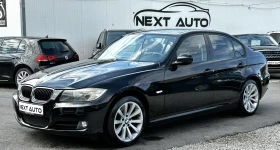 BMW 320 2.0D 177HP ANDROID