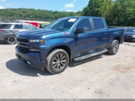 Обява за продажба на Chevrolet Silverado 1500 RST ~36 500 лв. - изображение 1