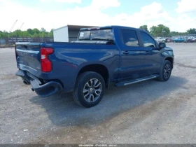 Обява за продажба на Chevrolet Silverado 1500 RST ~36 500 лв. - изображение 3
