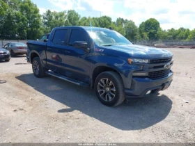 Обява за продажба на Chevrolet Silverado 1500 RST ~36 500 лв. - изображение 1