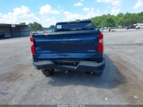 Chevrolet Silverado 1500 RST | Mobile.bg    15