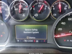 Обява за продажба на Chevrolet Silverado 1500 RST ~36 500 лв. - изображение 6