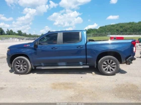 Chevrolet Silverado 1500 RST | Mobile.bg    14