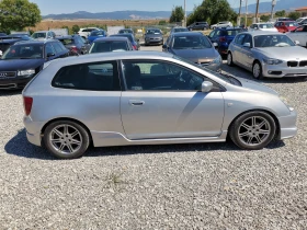     Honda Civic 1.7d SPORT