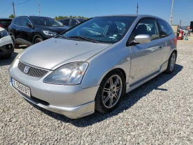 Honda Civic 1.7d SPORT | Mobile.bg    5