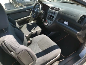 Honda Civic 1.7d SPORT | Mobile.bg    8