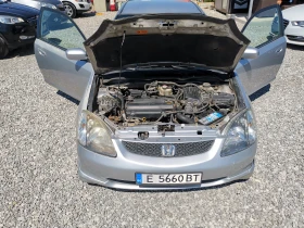Honda Civic 1.7d SPORT | Mobile.bg    11
