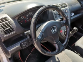 Honda Civic 1.7d SPORT | Mobile.bg    14