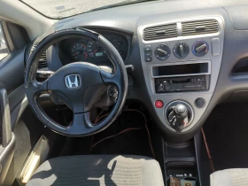 Honda Civic 1.7d SPORT | Mobile.bg    9