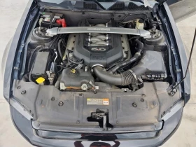 Ford Mustang GT | Mobile.bg    11