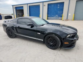Ford Mustang GT | Mobile.bg    5