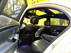 Mercedes-Benz S 550 - 67000 лв. - 36223047 9
