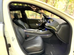 Mercedes-Benz S 550 - 67000 лв. - 36223047 8