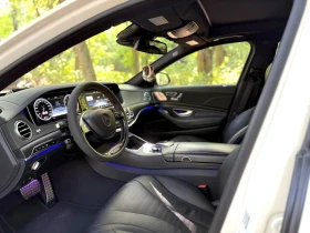Mercedes-Benz S 550 - 67000 лв. - 36223047 7