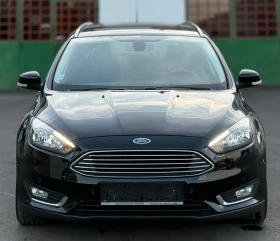 Ford Focus 1.5TDCi 120 * Titanium* * * * Face-Lift | Mobile.bg    2