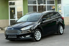 Ford Focus 1.5TDCi 120 * Titanium* * * * Face-Lift | Mobile.bg    3