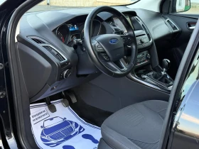 Ford Focus 1.5TDCi 120 * Titanium* * * * Face-Lift | Mobile.bg    10