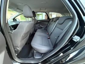 Ford Focus 1.5TDCi 120 * Titanium* * * * Face-Lift | Mobile.bg    15