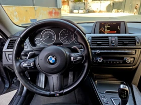 BMW 430 D | Mobile.bg    7