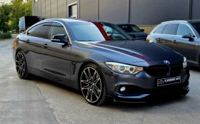 BMW 430 D | Mobile.bg    2