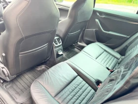 Обява за продажба на Skoda Octavia VRS 2.0 TDI 184 к.с. Keyless/Columbus/Carplay  ~25 900 лв. - изображение 11