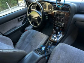 Обява за продажба на Subaru Outback B12 ~2 500 лв. - изображение 7