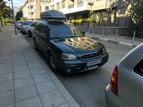 Обява за продажба на Subaru Outback B12 ~2 500 лв. - изображение 1