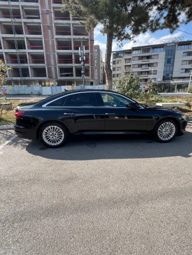 Audi A6 Audi A6 Limousine 45 TDI quattro - 59800 лв. - 88070958 3