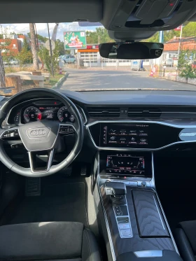 Audi A6 Audi A6 Limousine 45 TDI quattro - 59800 лв. - 88070958 4