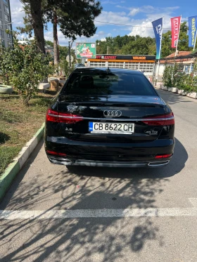 Audi A6 Audi A6 Limousine 45 TDI quattro - 59800 лв. - 88070958 2