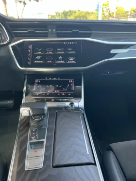 Audi A6 Audi A6 Limousine 45 TDI quattro - 59800 лв. - 88070958 5