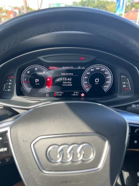 Audi A6 Audi A6 Limousine 45 TDI quattro - 59800 лв. - 88070958 6