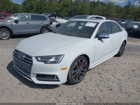 Audi S4 PREMIUM PLUS * * CARFAX * *   * *  | Mobile.bg    2