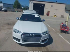 Audi S4 PREMIUM PLUS * * CARFAX * *   * *  | Mobile.bg    3