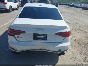 Audi S4 PREMIUM PLUS * * CARFAX * *   * *  | Mobile.bg    8