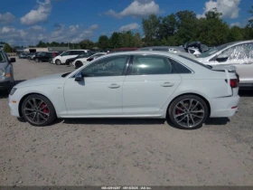 Audi S4 PREMIUM PLUS * * CARFAX * *   * *  | Mobile.bg    5