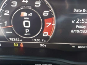 Audi S4 PREMIUM PLUS * * CARFAX * *   * *  | Mobile.bg    13