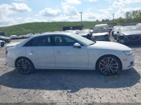 Audi S4 PREMIUM PLUS * * CARFAX * *   * *  | Mobile.bg    4