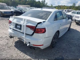 Audi S4 PREMIUM PLUS * * CARFAX * *   * *  | Mobile.bg    7